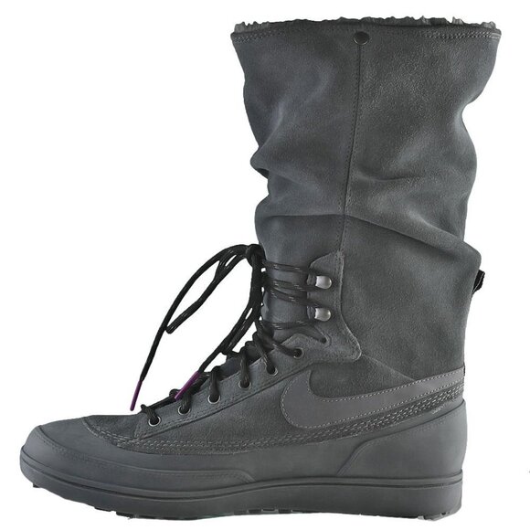 nike storm warrior boots